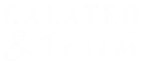 Galateo & Friends logo